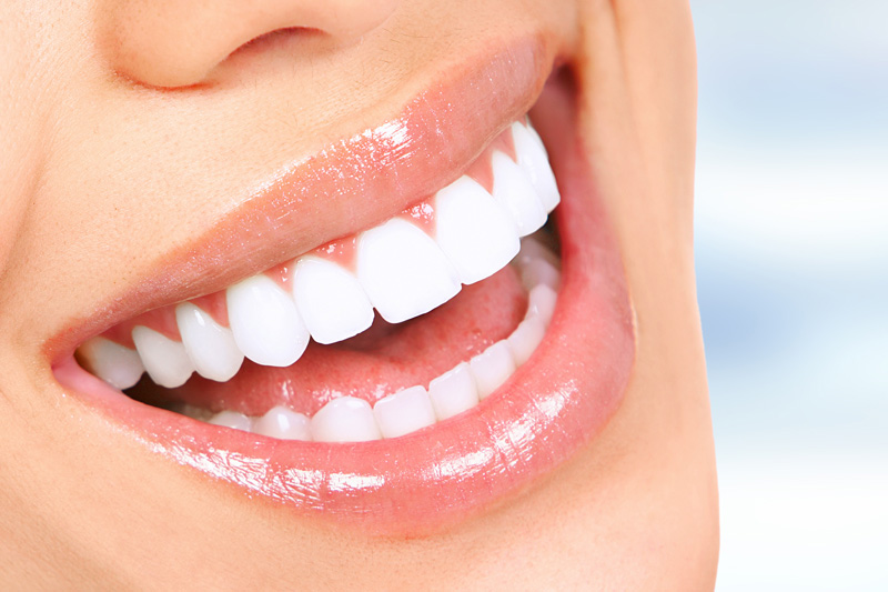 Cosmetic Dentistry in San Luis Obispo