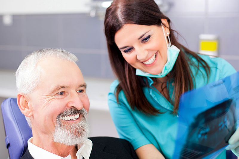 Quality Dental Treatments in San Luis Obispo