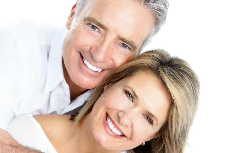 Dental Implants in San Luis Obispo